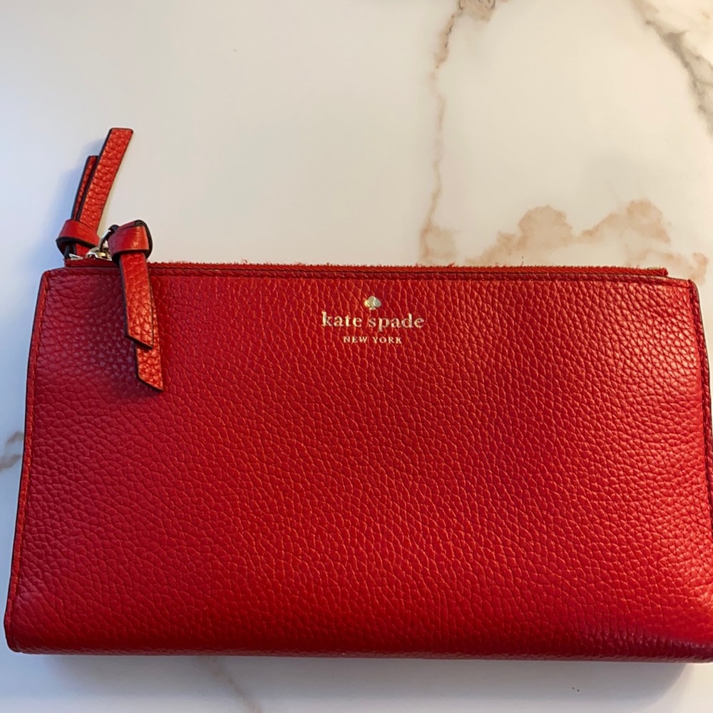 Kate Spade Wallet!